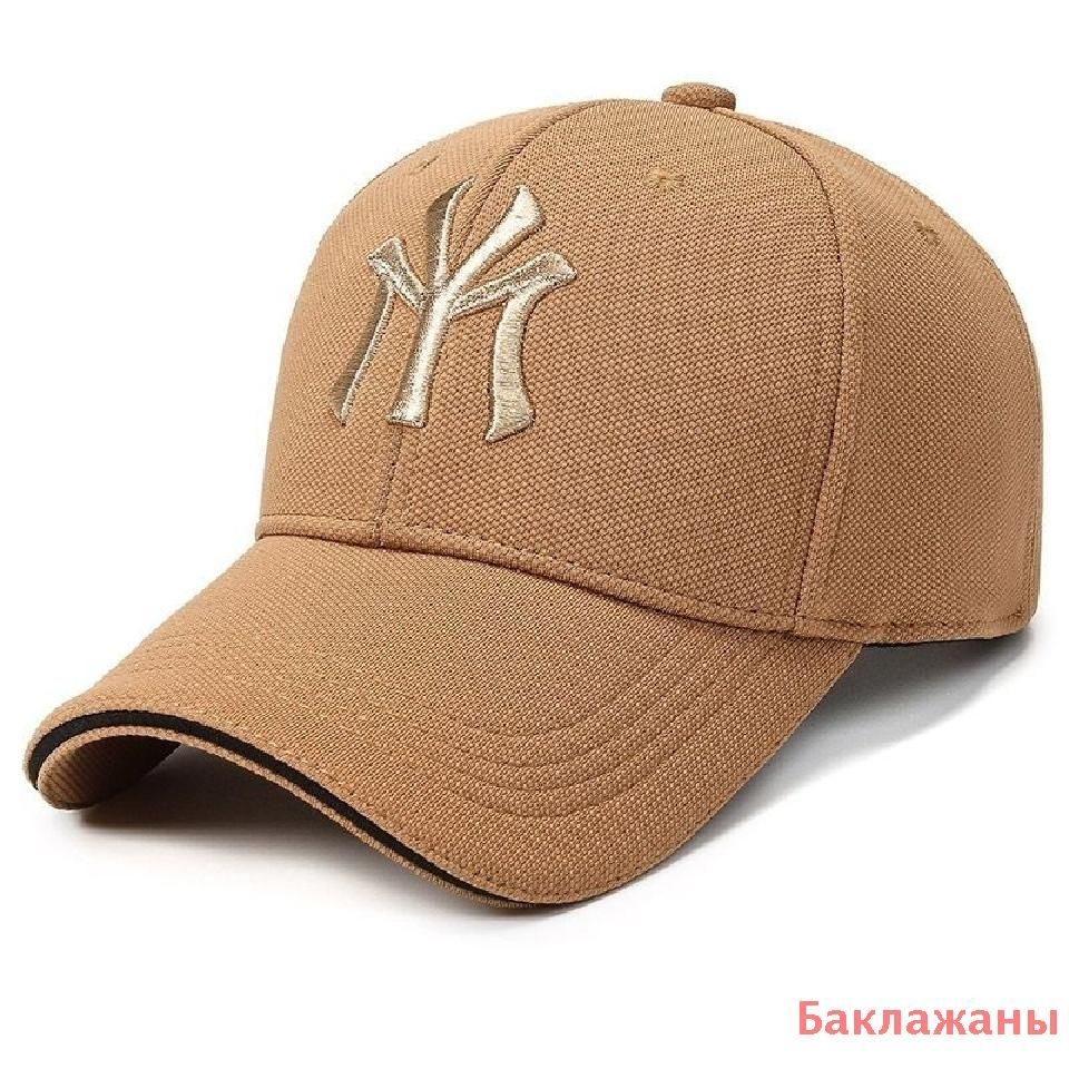 Бейсболка New Era #1