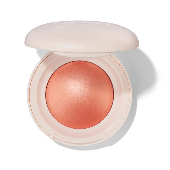 Rare Beauty Пудровые румяна для лица Soft Pinch Luminous Powder Blush 2,8 г (JOY)  #1