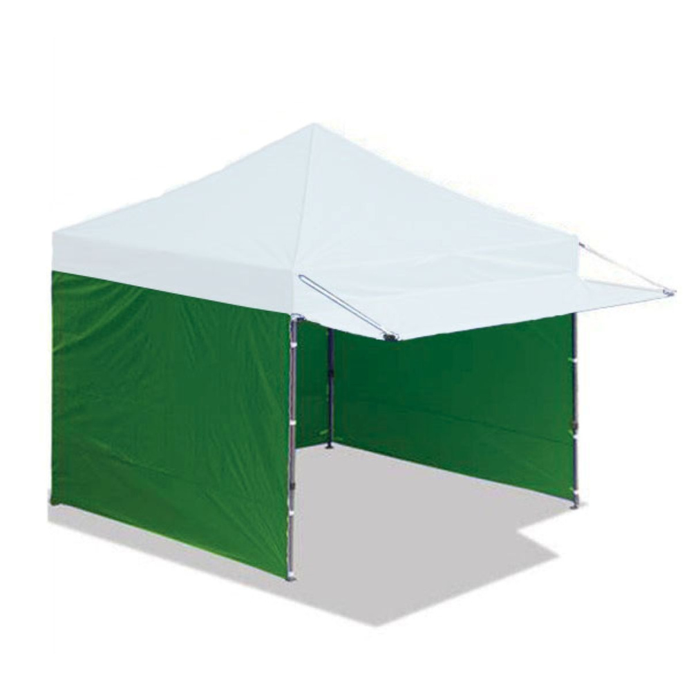 Быстросборная торговая палатка шатер 3х3 Серии S7 #1