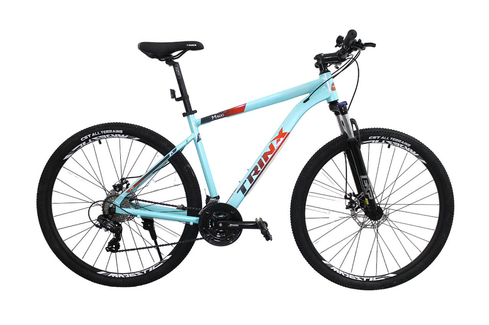 versorgt TRINX M136 PRO