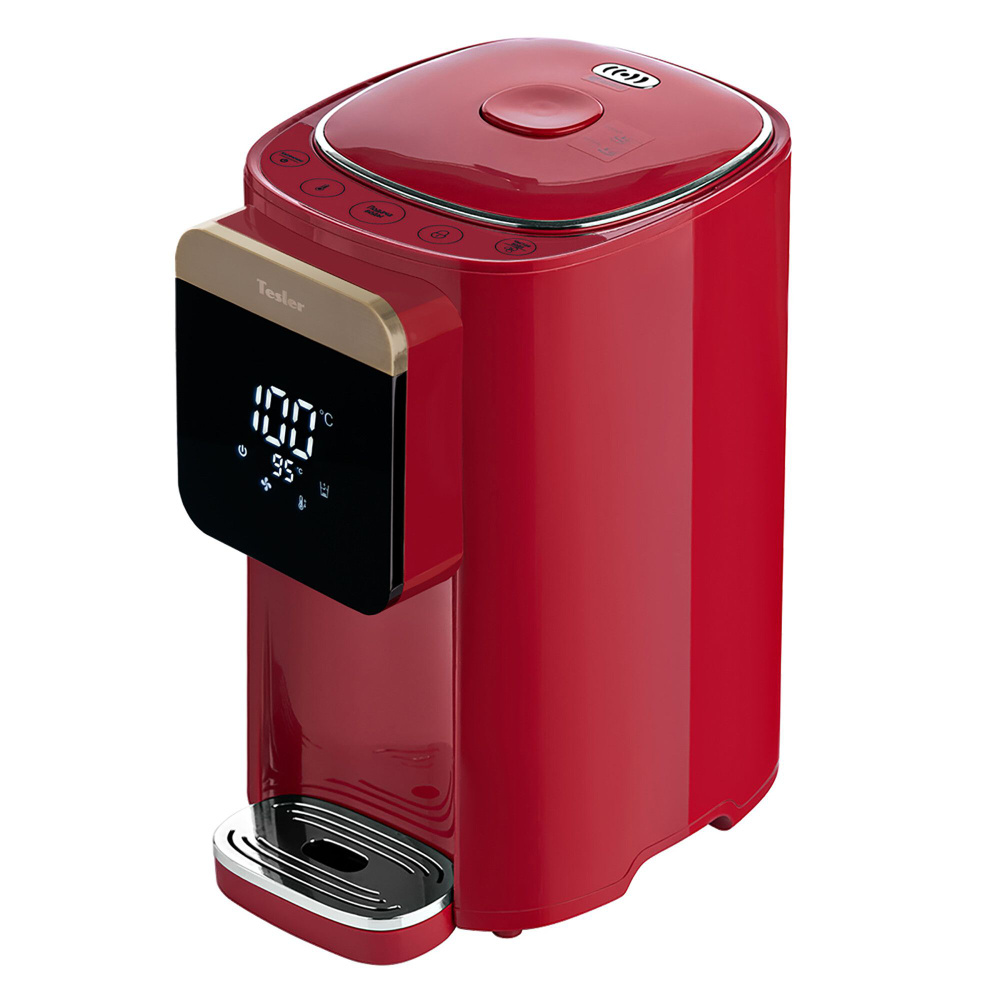 Термопот Tesler TP-5045 RED #1