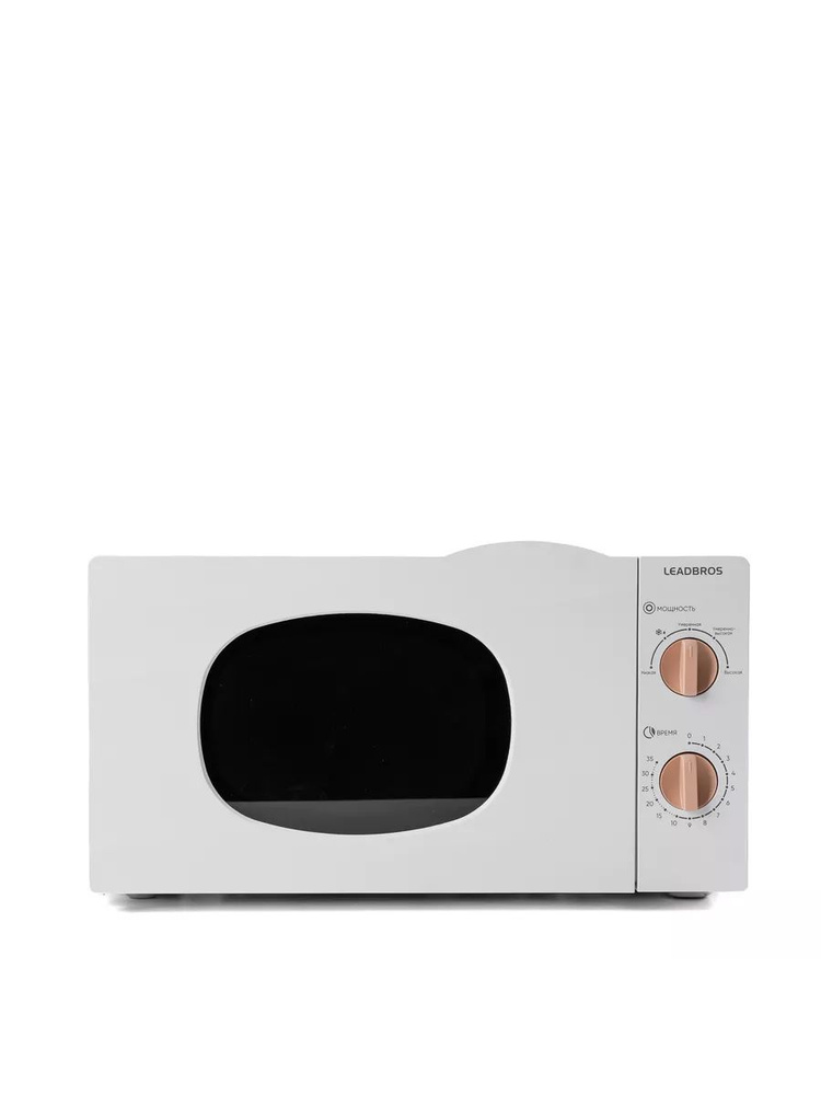 Микроволновая печь Leadbros D20MXP03-C70-0059W белый #1