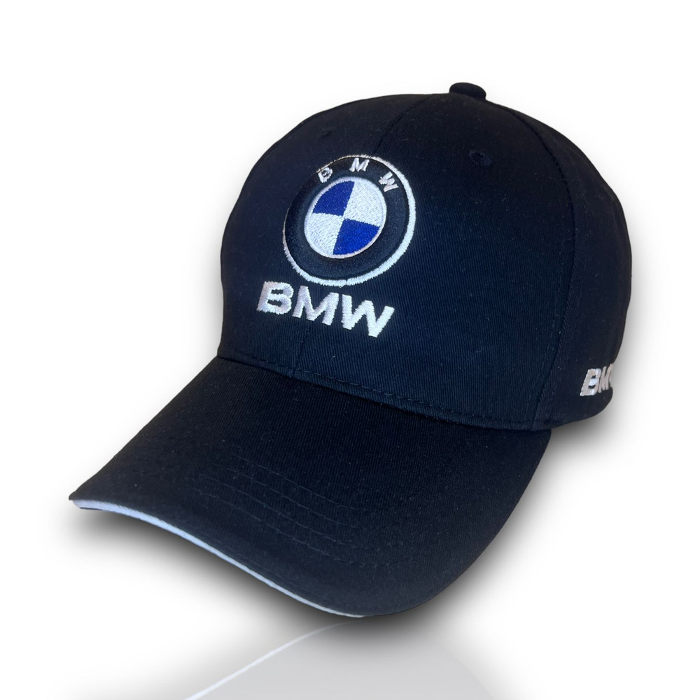 Бейсболка BMW #1