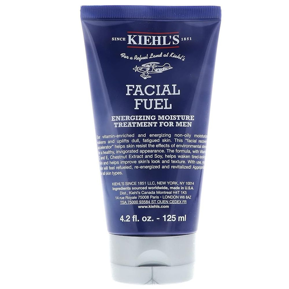 Kiehl's Эмульсия для ухода за кожей Восстановление, 125 мл #1