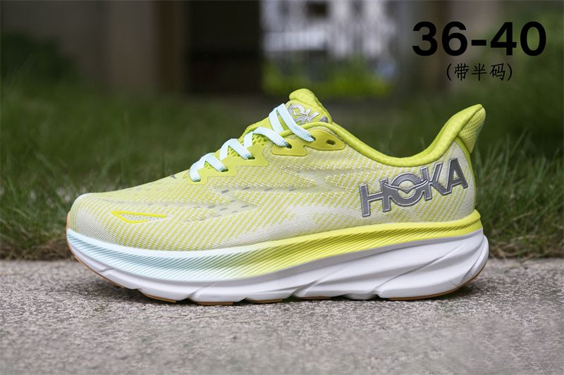 Кроссовки HOKA ONE ONE Туфельки #1