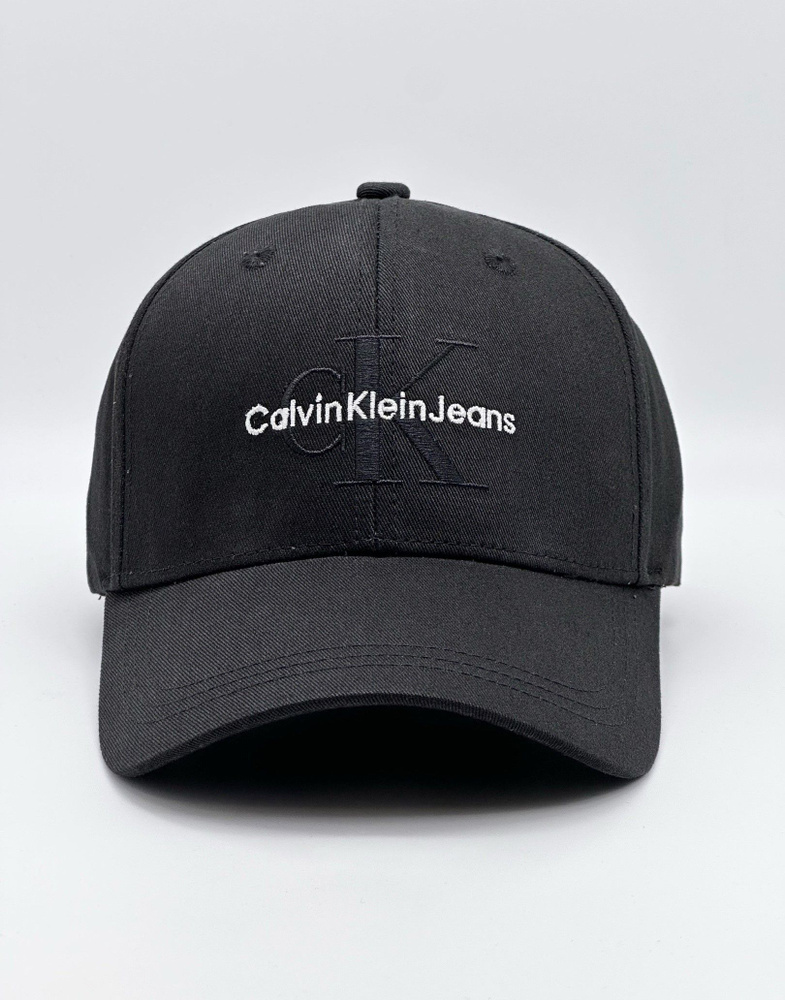 Бейсболка Calvin Klein Jeans #1