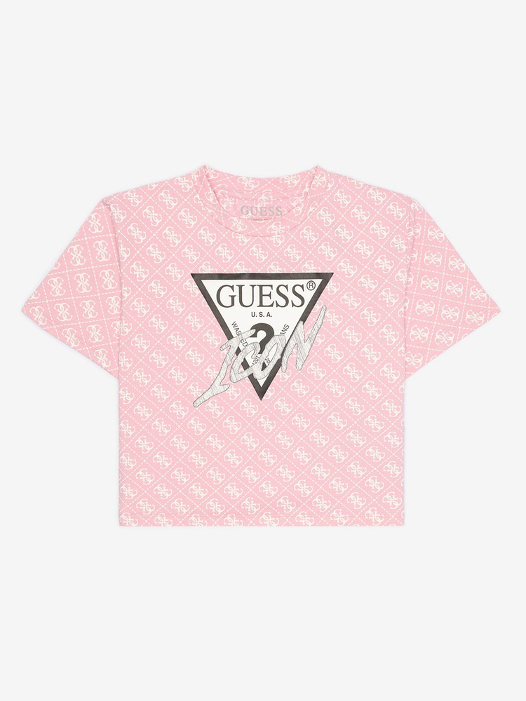 Футболка GUESS #1