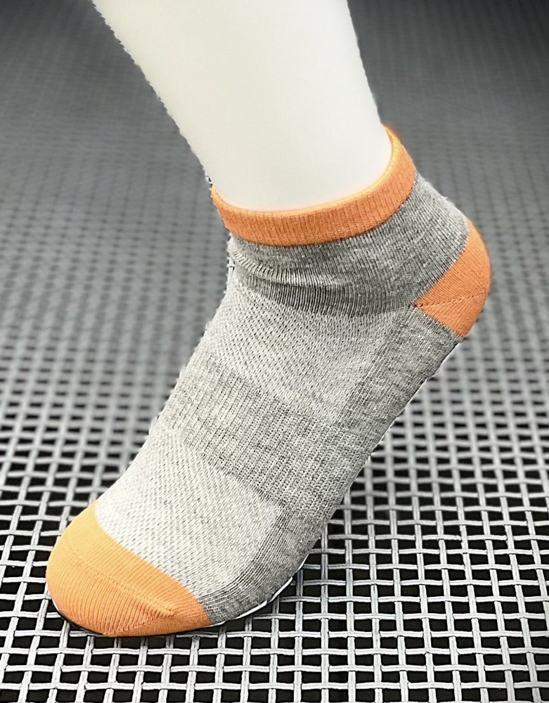 Носки спортивные Jump Socks, 1 пара #1