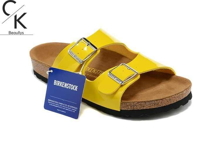 Босоножки Birkenstock #1