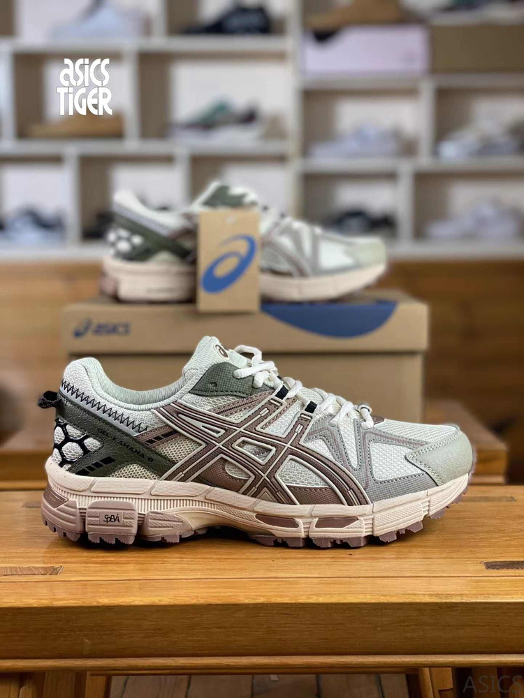 Кроссовки ASICS Asics Gel-Task #1