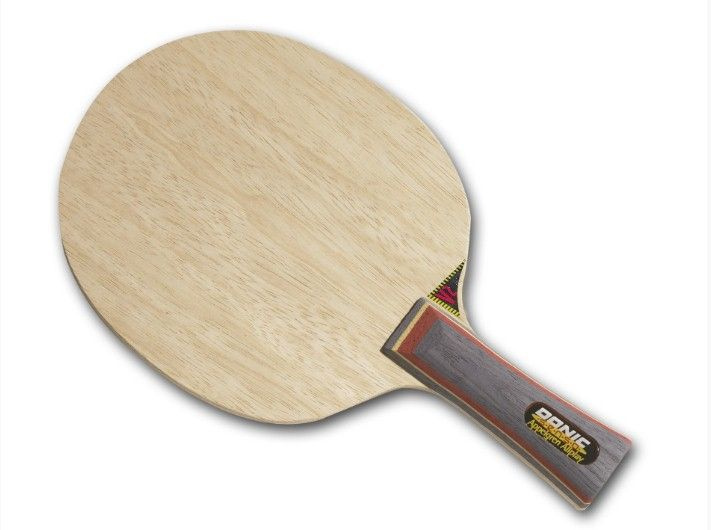 Donic Appelgren Allplay Senso V2 concave (FL), Основание ракетки для настольного тенниса  #1