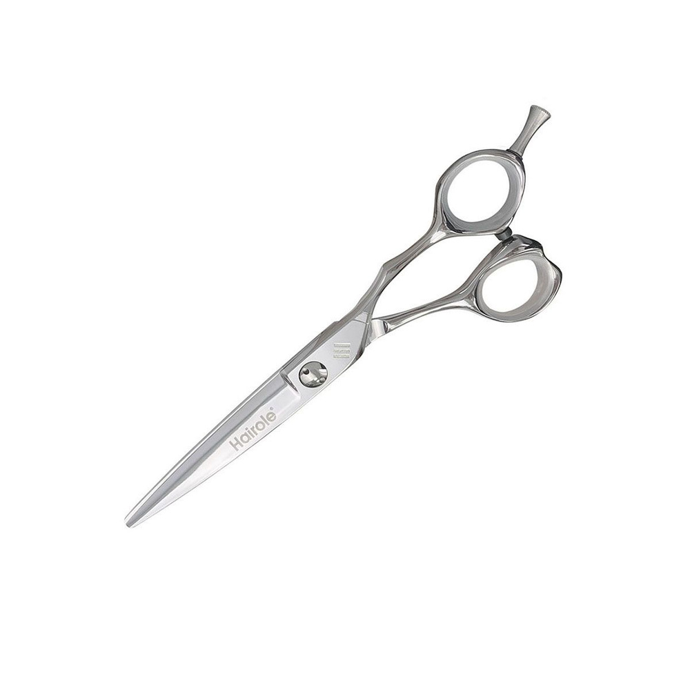 Ножницы прямые Hairole 6.0 TC02 #1