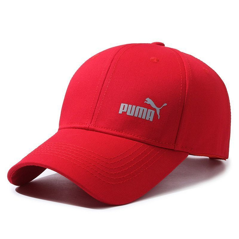 Бейсболка PUMA #1