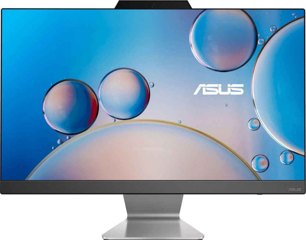 ASUS 23.8" Моноблок E3402WVA-BPC0160SSD 1024 ГБ, DOS), 90PT03T2-M00UC0 #1