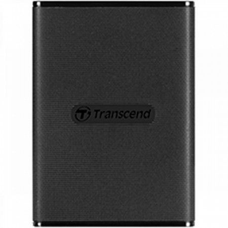 256 ГБ Внешний SSD диск Transcend ESD270C (TS250GESD270C) черный #1