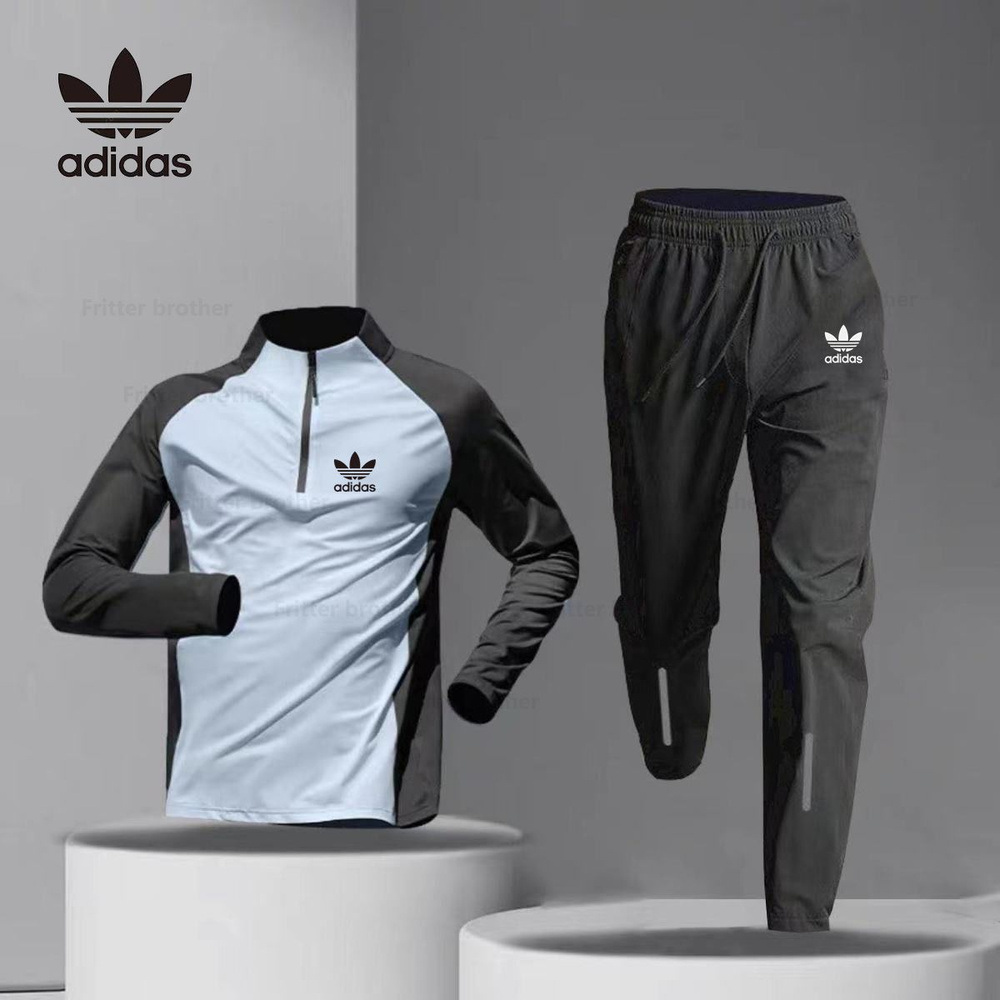 Костюм спортивный adidas Originals Adidas #1