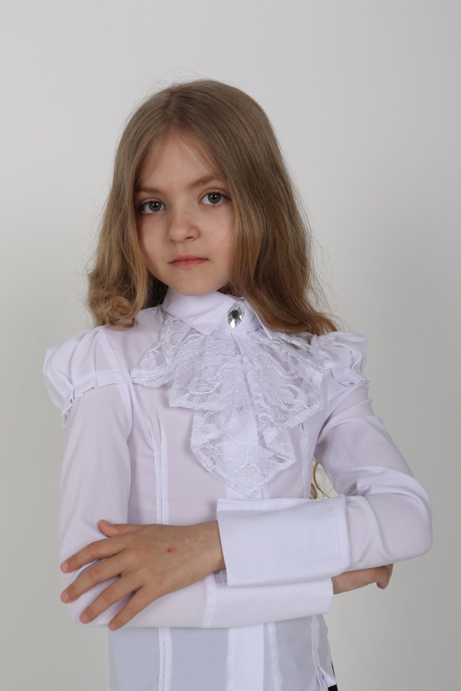 Блузка для малышей Школа XXI века #1