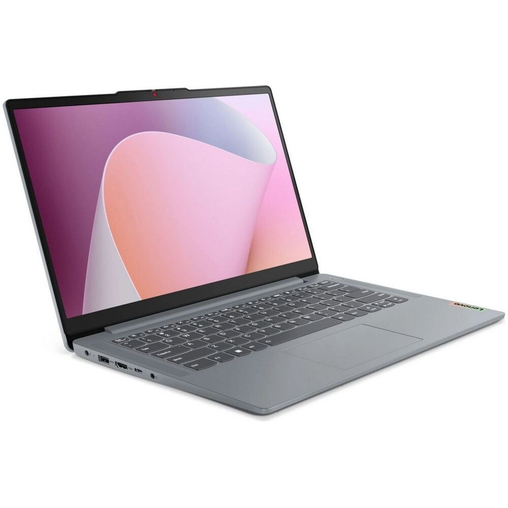 Slim 3 Ноутбук, RAM 16 ГБ, серый #1