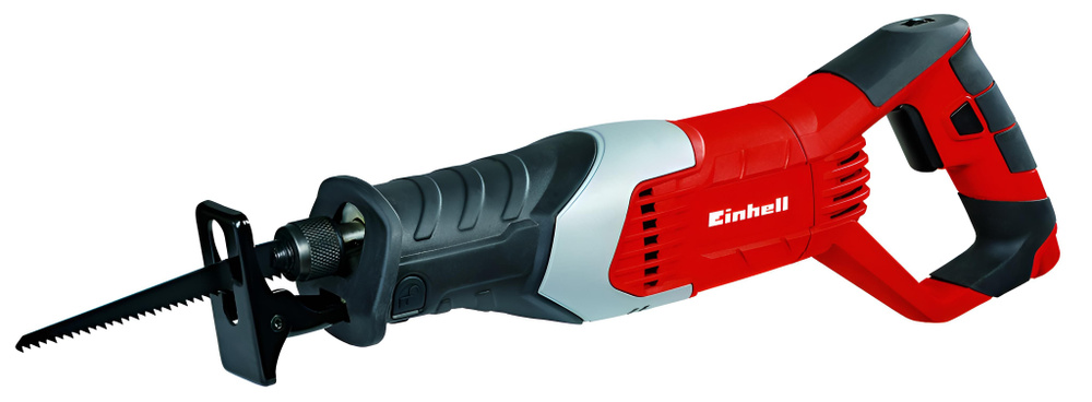 Пила сабельная Einhell TC-AP 650 E #1