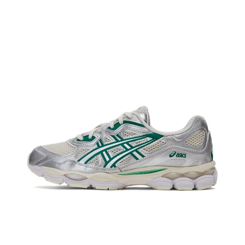 Кроссовки ASICS #1