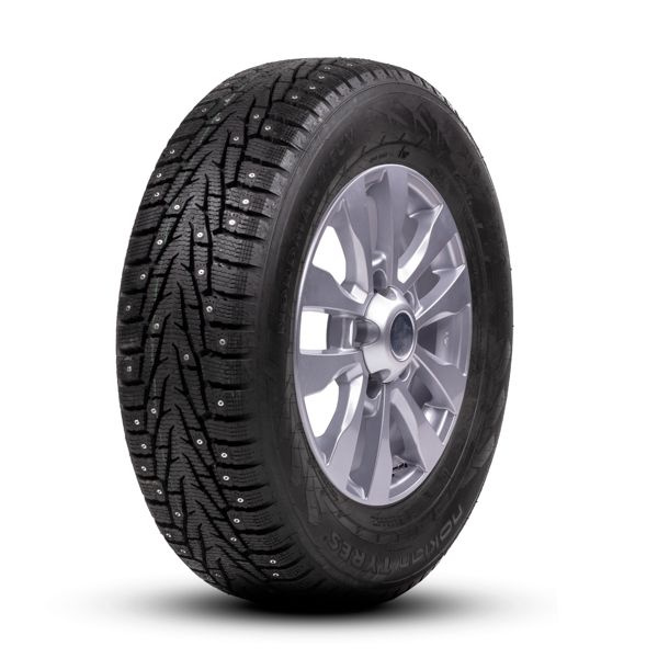 Nokian Tyres Nordman 7 Шины  зимние 175/65  R14 86T #1