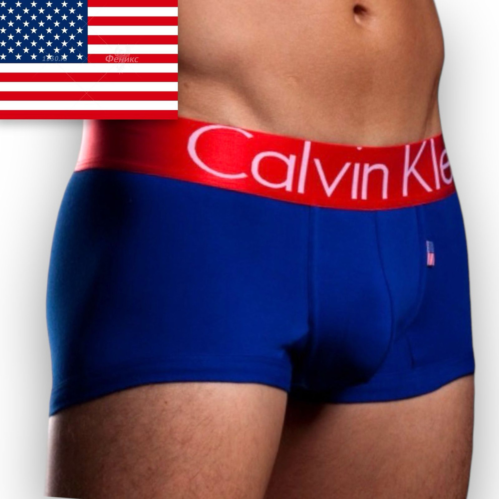 Трусы Calvin Klein Underwear, 1 шт #1