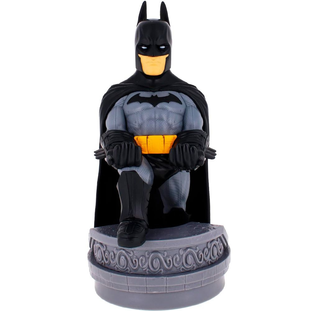 Фигурка-подставка для телефона/геймпада Cable Guys: Warner Bros: Batman  #1