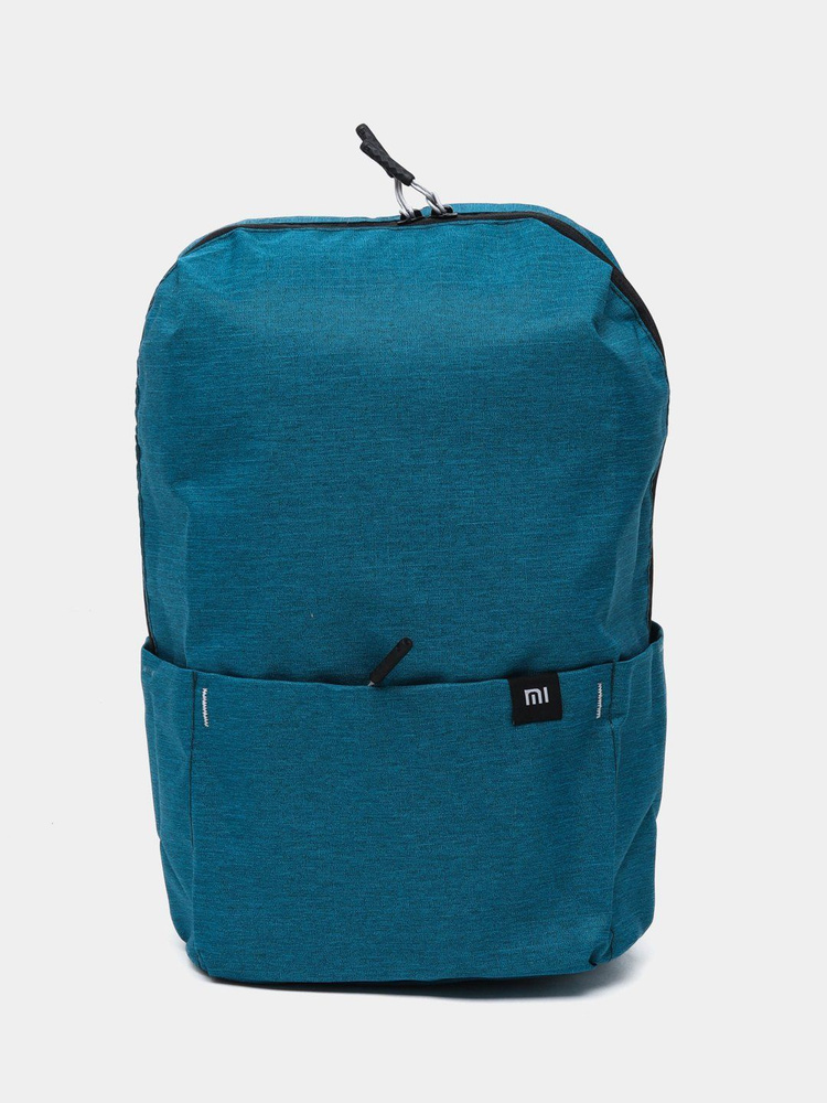 Xiaomi рюкзак Mi Colorful Mini Backpack 10L (2076), голубой #1