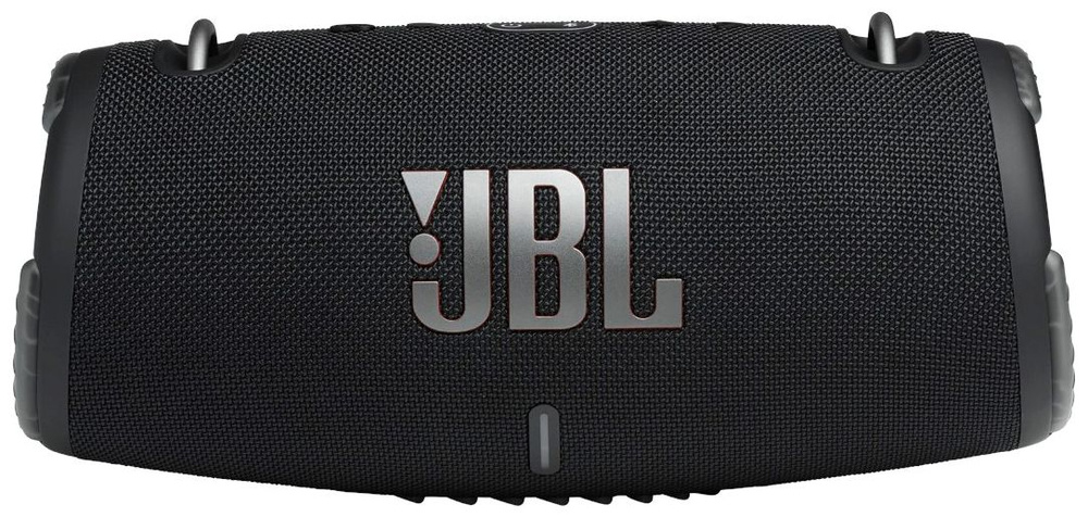 Портативная акустика JBL Xtreme 3, 100 Вт, черный #1