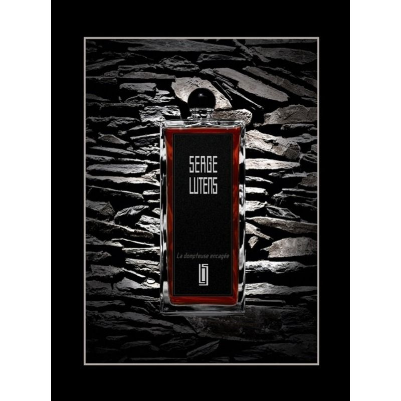 Serge Lutens LA DOMPTEUSE ENCAGEE Вода парфюмерная 1 мл #1