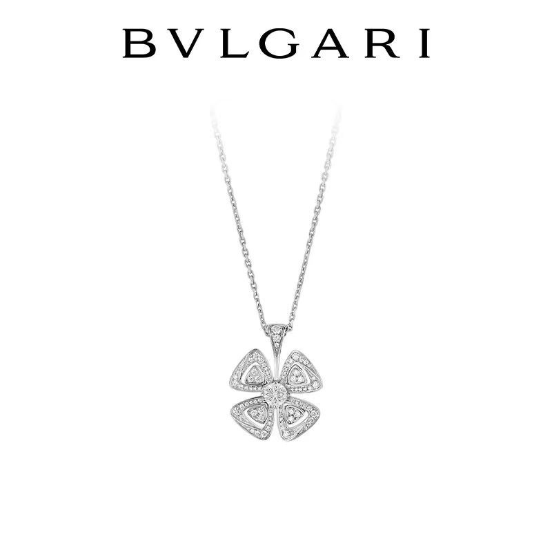 Bvlgari Ожерелье С подвесками #1