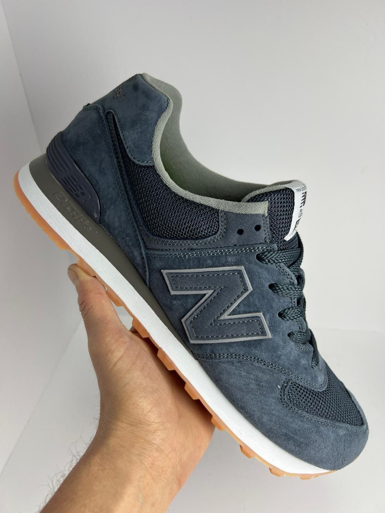 Кроссовки New Balance #1