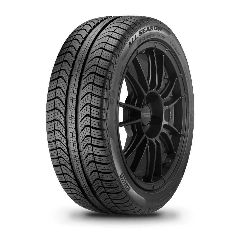 Pirelli Cinturato All Season Plus Шины  всесезонные 215/65  R16 102V #1