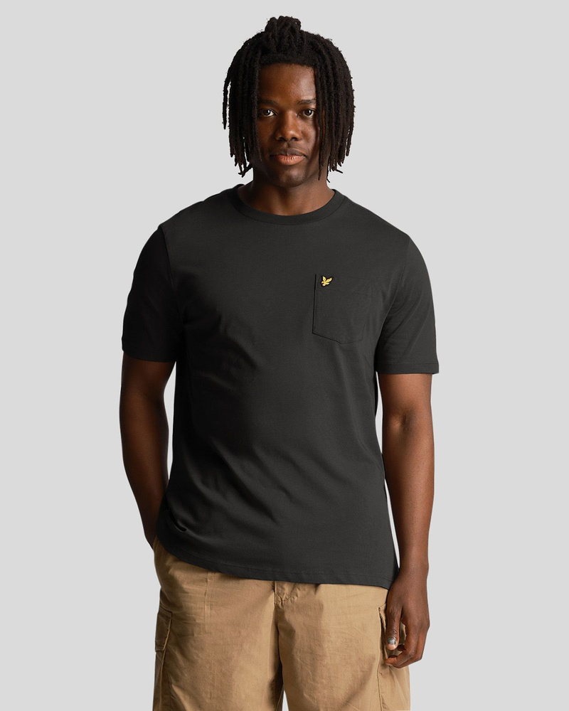 Футболка Lyle & Scott #1