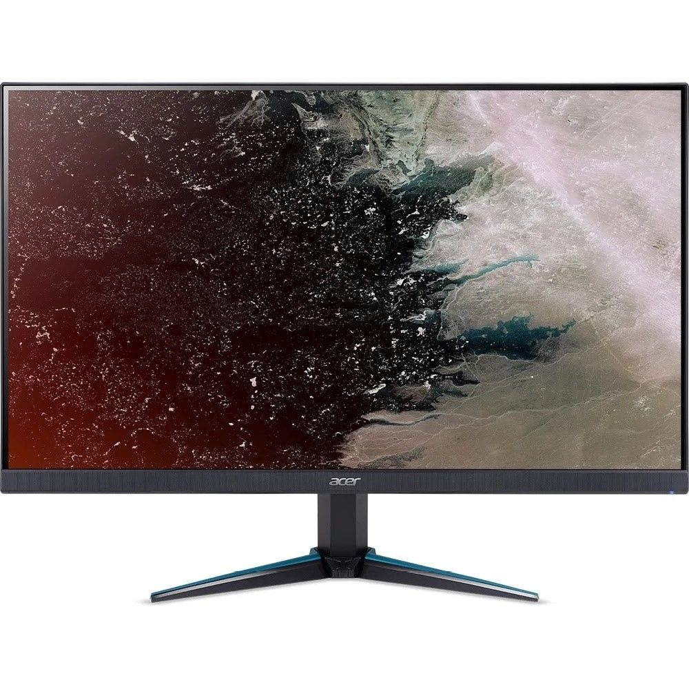 Acer 27" Монитор VG270KLbmiipx, черный #1