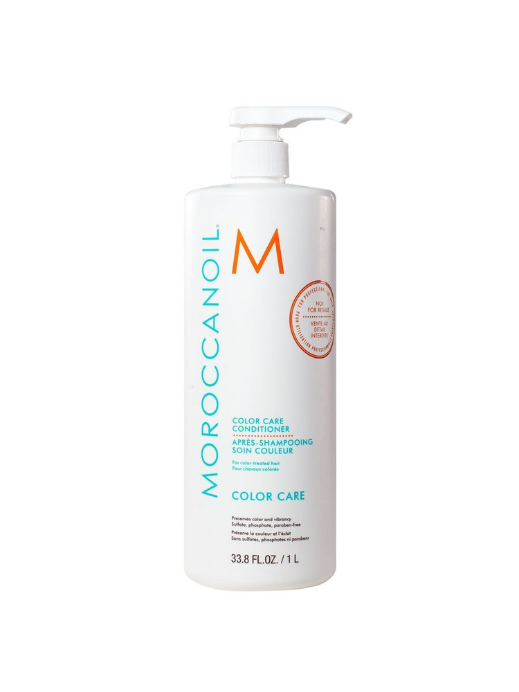 Moroccanoil Color Care Conditioner Кондиционер для окрашенных волос 1000 мл  #1