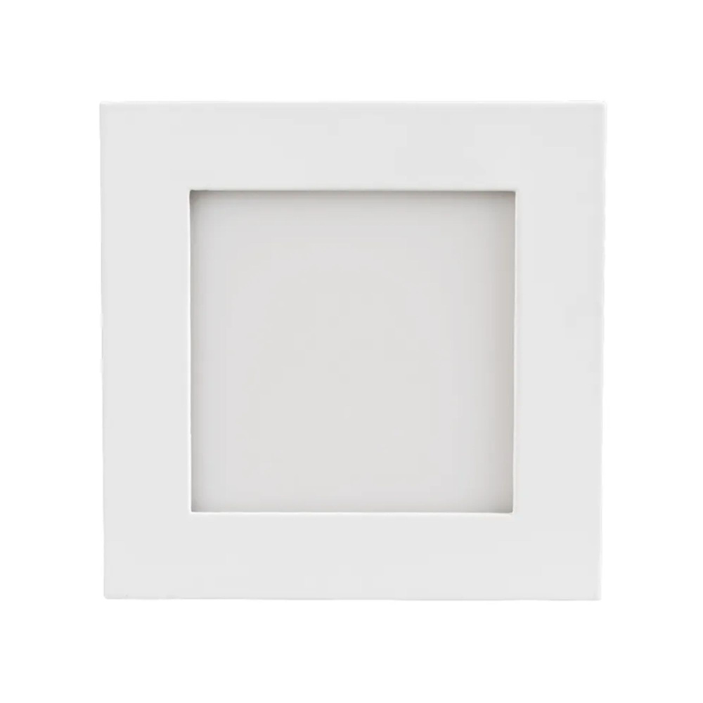 Светодиодная панель Arlight DL-93x93M-5W WarmWhite, 5 Вт #1