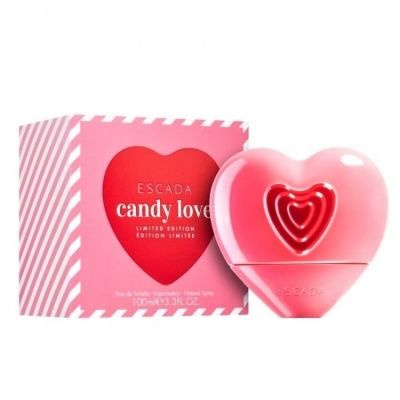 Escada Candy Love Limited Edition Духи 100 мл #1