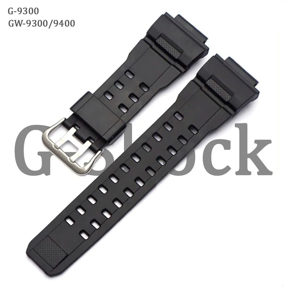 Ремешок для часов G-Shock GW-9400 #1