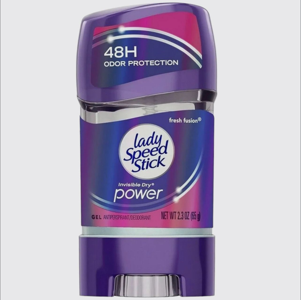 Lady Speed Stick Дезодорант 65 мл #1