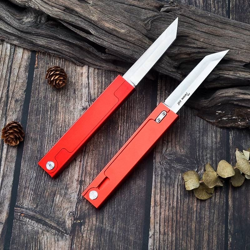 Knife hub Складной нож, длина лезвия 9.5 см #1