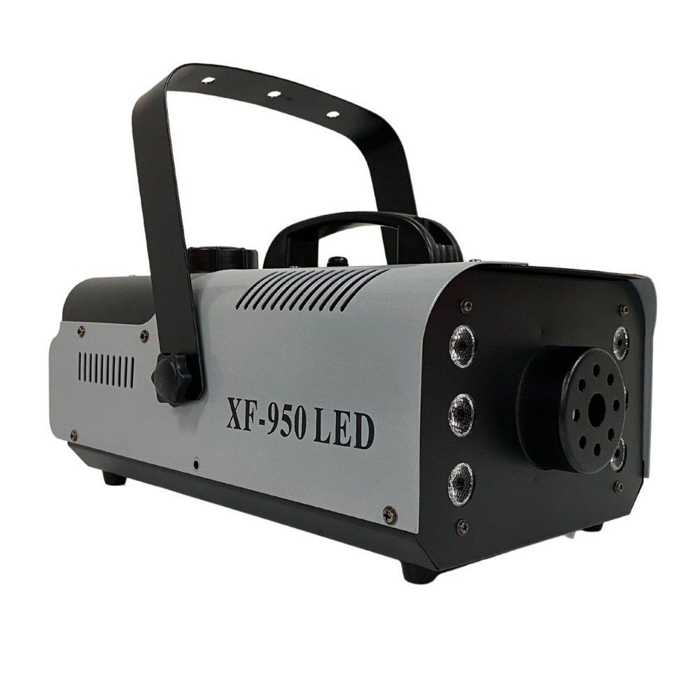 XLine XF-950 LED - Генератор дыма #1