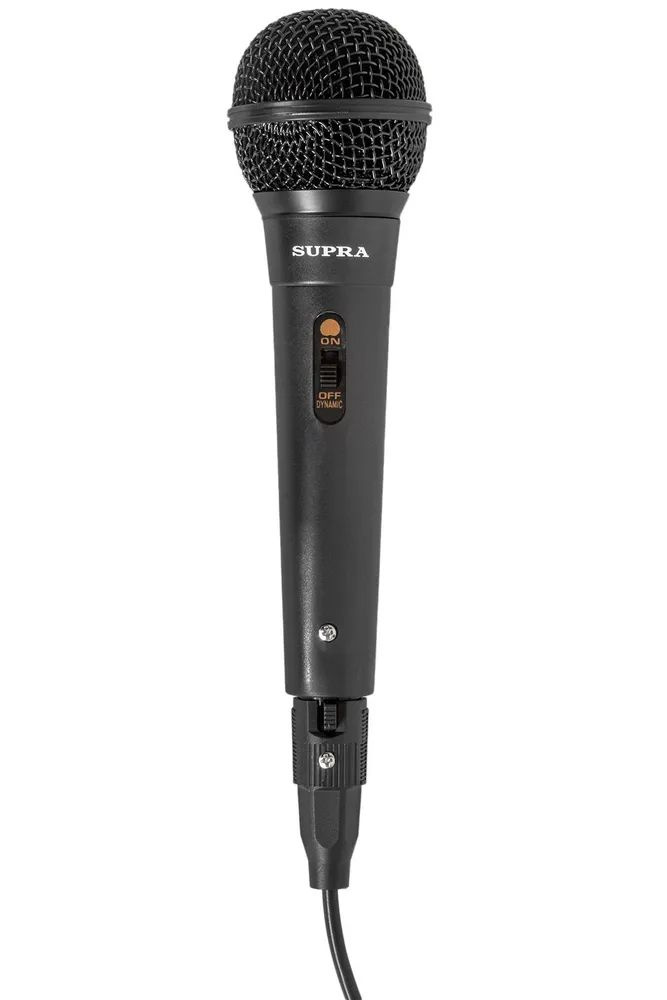 Микрофон SUPRASM-3 #1
