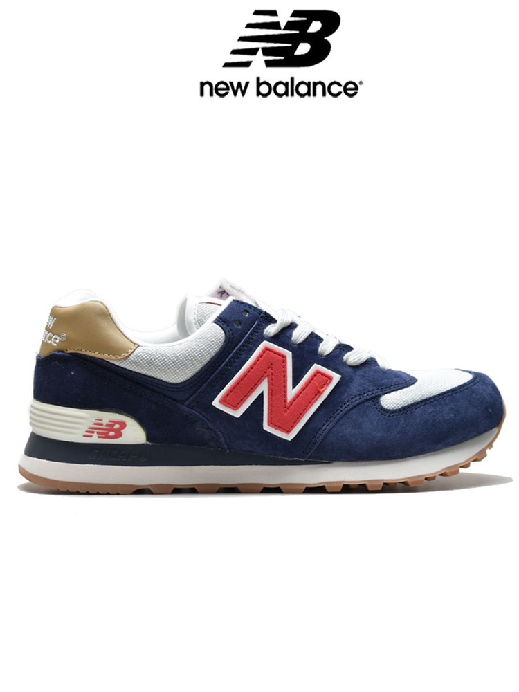 Кроссовки New Balance New Balance 574 #1