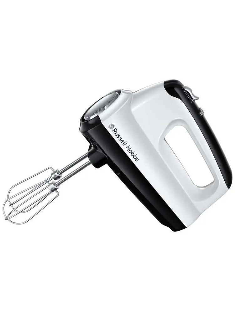 Russell Hobbs  миксер sp384356, 350 Вт #1