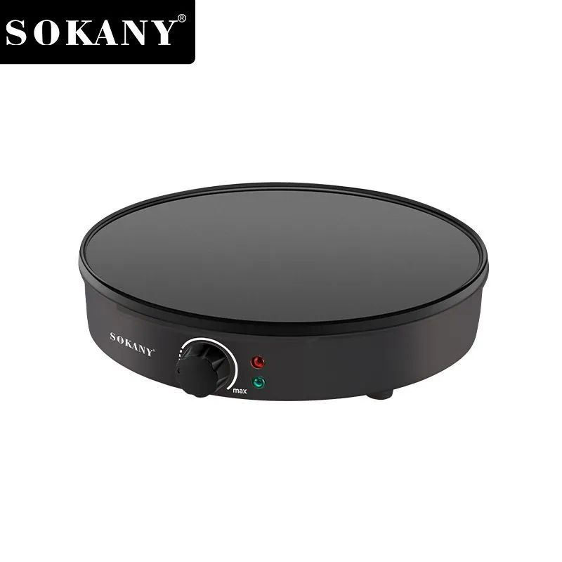 Блинница электрическая Sokany SK-BBQ-842 #1