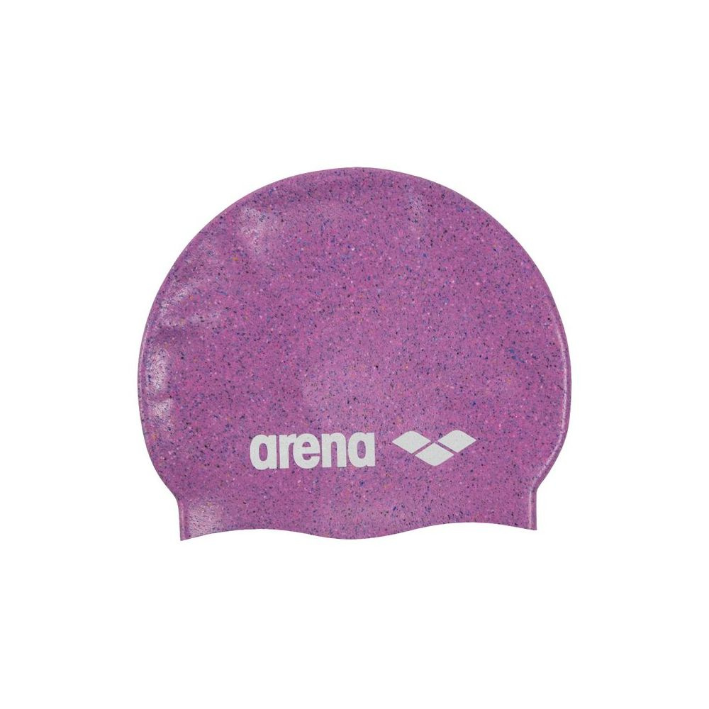 Шапочка для плавания детская Arena SILICONE JR CAP (006360/903) #1