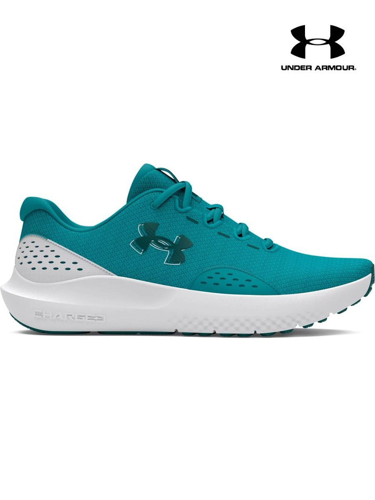 Кроссовки Under Armour #1