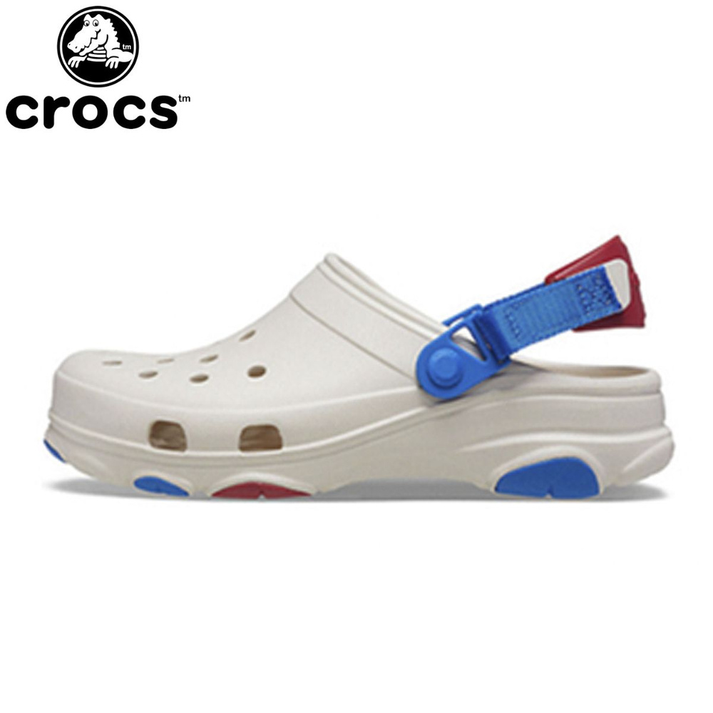 Сабо Crocs Coast Clog #1