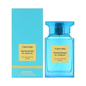 Tom Ford MANDARINO DI AMALFI 100 ML Духи 100 мл #1